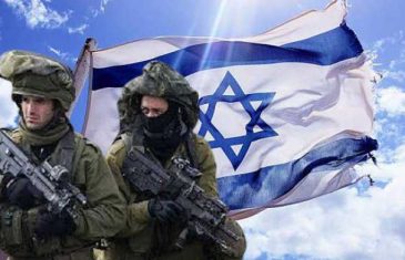 KAKO JE ZAKAZALA “GVOZDENA KUPOLA”? “Ovo je za Izrael kao Perl Harbor”: Ovako je Hamas nadigrao NAJMODERNIJI sistem