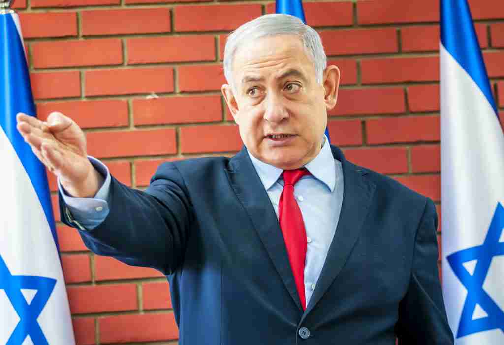 NETANYAHU: NEMA PREKIDA VATRE U GAZI BEZ POVRATKA…