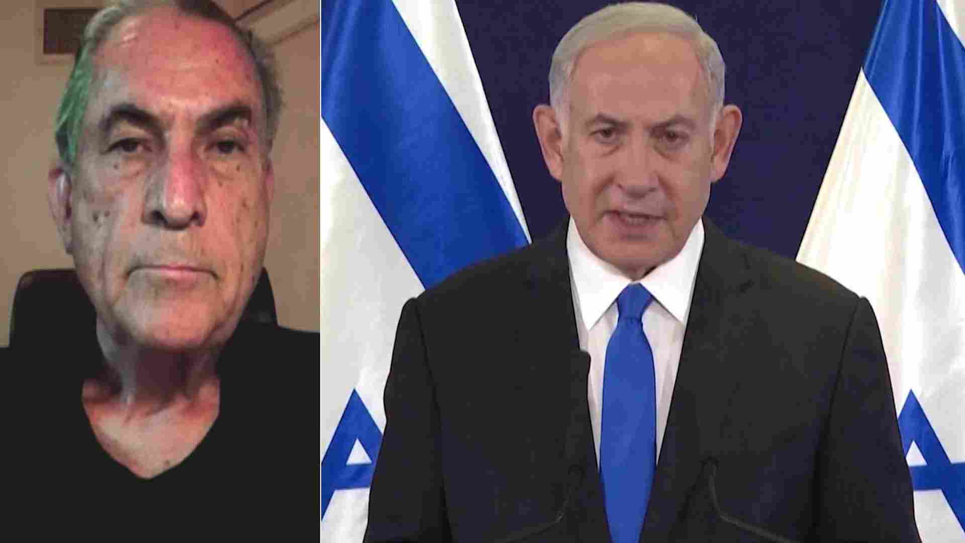 IZRAELSKI NOVINAR I INTELEKTUALAC GIDEON LEVY: “Za par dana može izbiti TREĆI SVJETSKI RAT!” (VIDEO)