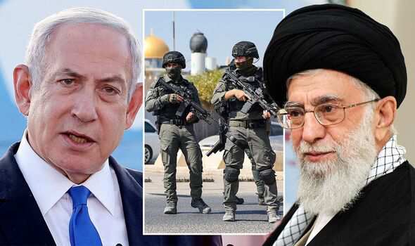 IZRAEL ZAPRIJETIO IRANU: Ako nas Hezbolah napadne, idemo na glavu zmije, zbrisaćemo ajatolahe sa lica Zemlje REGION TONE U OPŠTI RAT