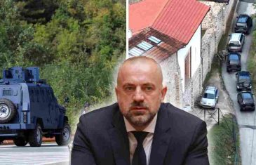 Spašavanje vojnika Vučića: Radoičić pristao biti žrtveni jarac, posebno je zanimljiva izjava iz vrha srpske vojske