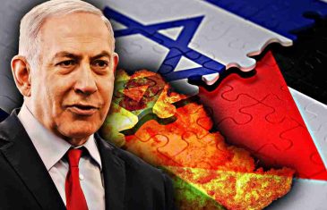Je li borba Gaze i Izraela “lažna zastava”? Dopustili su da se dogodi? Njihov cilj je “izbrisati Gazu s karte”?