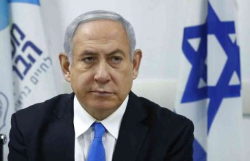 Netanyahu: Ovo što se dogodilo nikad nije viđeno u Izrealu. Osvetiti ćemo se, ljudima u Gazi je bolje da odu