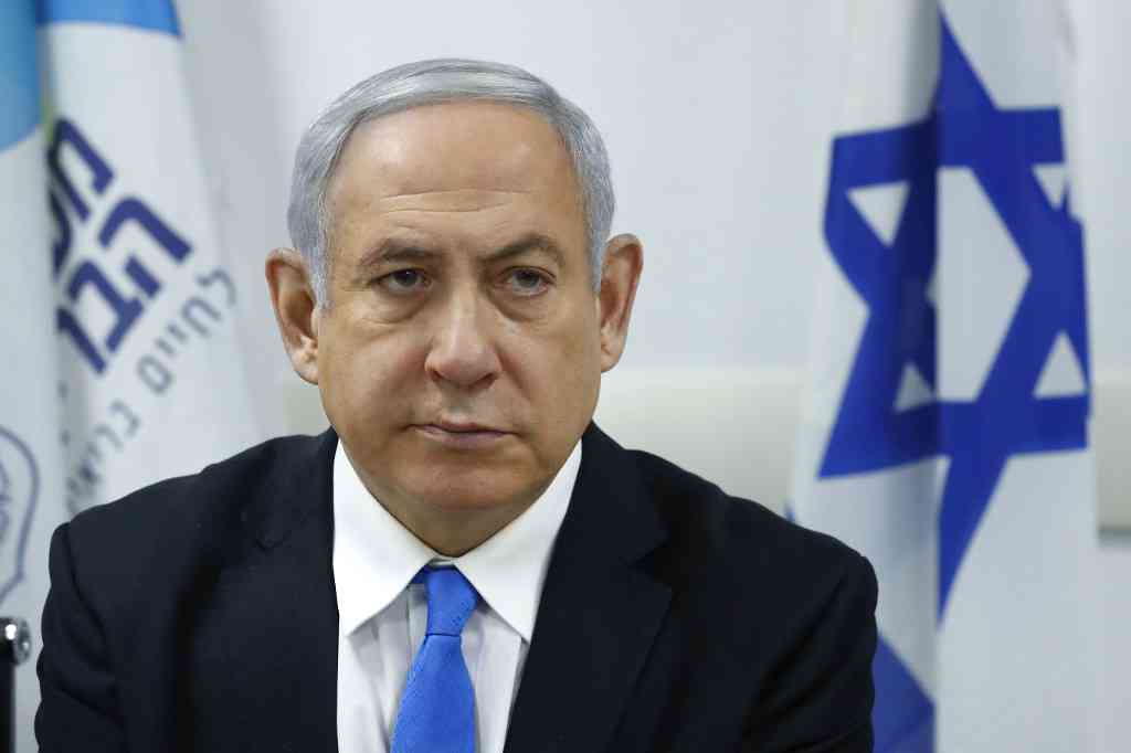 Netanyahu zaboravlja da je Izrael potaknuo uspon Hamasa