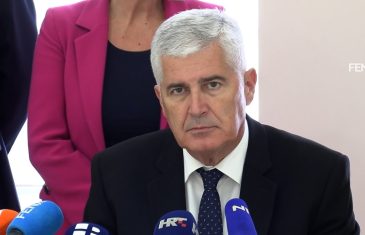 Dragan Čović za Raport: Moramo vidjeti kako napraviti novo partnerstvo ili koaliciju.Jasno sam rekao Dodiku da mora stati