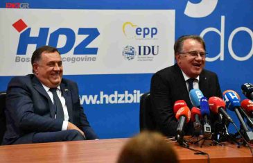 Počeo rad na izbacivanju stranih sudija, iz Ministarstva pravde BiH kažu da će rezultati biti uskoro vidljivi