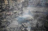 (UZNEMIRUJUĆE) IZVJEŠTAJ STATE DEPARTMENTA: Rat u Pojasu Gaze je značajno narušio stanje ljudskih prava