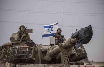 ANALIZA VOJNOG EKSPERTA: Rat u Gazi ušao u najopasniju fazu, poznate su njene karakteristike