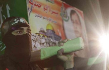 Kako je Hamas tajno izgradio minivojsku za sukob s Izraelom? Tijekom godina su postali sve smrtonosniji…