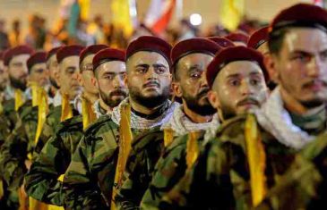 Šta je Hezbolah – pogled na libanonsku grupu koja podržava Hamas