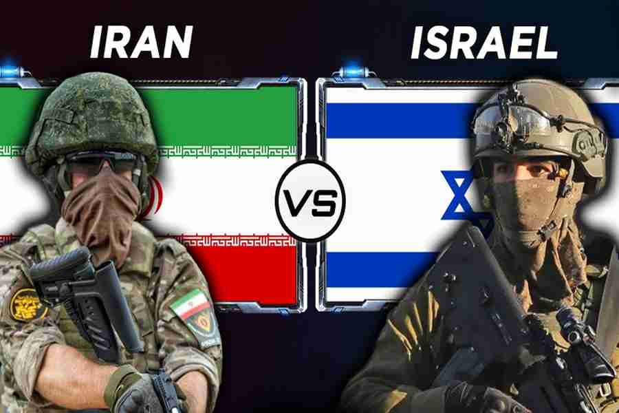 DRAMATIČNO NA BLISKOM ISTOKU: Kolosalni izraelsko-iranski rat je mnogo bliže nego što to iko može zamisliti…