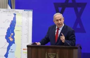 ZASTRAŠUJUĆA ANALIZA BBC: Čim se okončaju posjete saveznika Izraelu i Bajden se obrati Americi, KREĆE KOPNENA INVAZIJA