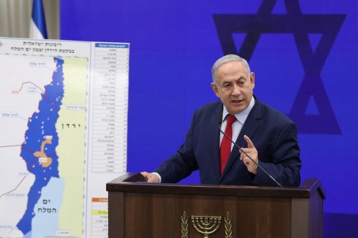 ZASTRAŠUJUĆA ANALIZA BBC: Čim se okončaju posjete saveznika Izraelu i Bajden se obrati Americi, KREĆE KOPNENA INVAZIJA