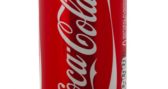 Vlasnica trgovine više ne prodaje proizvode Coca Cole: ‘Isključite digitrone, otvorite oči’