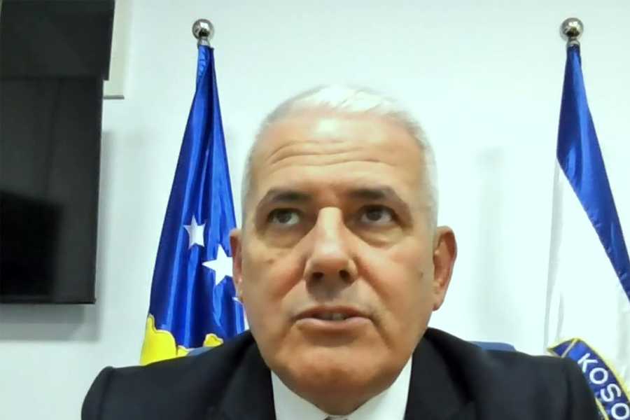 KOSOVSKI MINISTAR POLICIJE PRED KAMERAMA OTKRIVA: „Znamo za još jedan njihov kamp, hapšenje Radoičića je…“