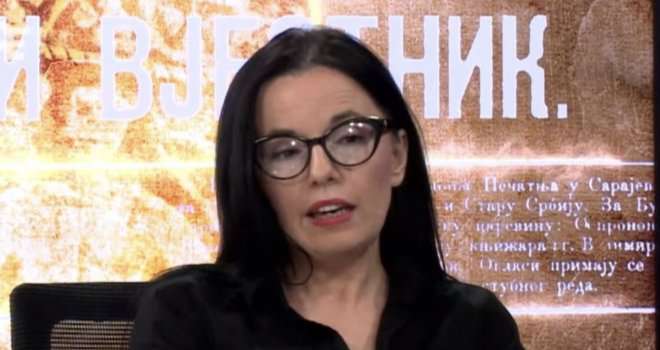Lejla Brčić: Sebijine prijetnje su uzaludne, čula sam za neke dogovore da se ne dira do kraja mandata