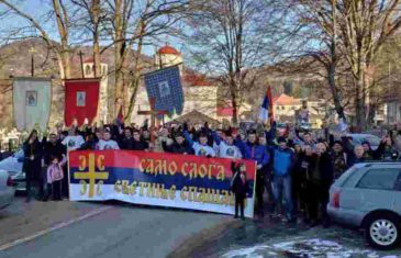 OPASNA TENDENCIJA NA ZAPADNOM BALKANU: Povampireno četništvo vladajuća ideologija u Crnoj Gori
