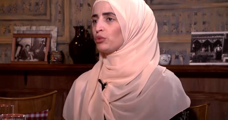 PRVI INTERVJU NAKON UDAJE! Mahira Ahmiš: Moj suprug je moja nagrada, nisam ga upoznala na ulici