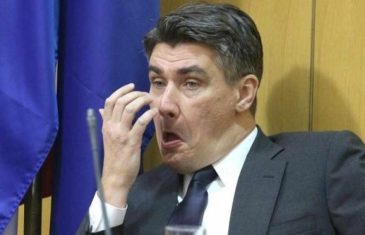 URED PREDSJEDNIKA HRVATSKE: Milanović nije znao kako će Hrvatska glasati u UN-u