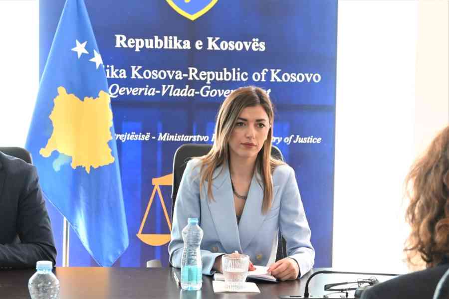 SRBIJA – UTOČIŠTE RATNIH ZLOČINACA: “Teroristički napad koji se dogodio na Kosovu režirali su, dokazano, Srbija i njen predsjednik Vučić, i s tim u vezi bilo kakva akcija…”