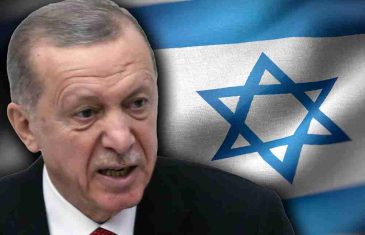 Tursku optužili da ima vojnu saradnju s Izraelom. Stigao žestok odgovor iz Ankare