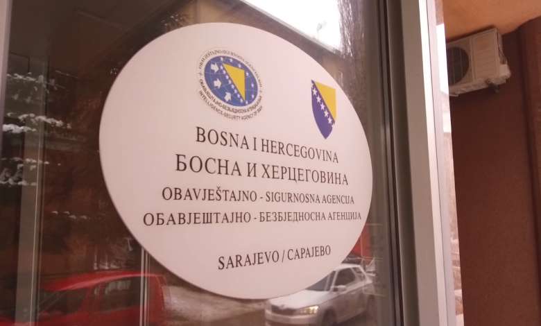 OSA demantirala Heleza: Nemamo informacije o postojanju vojnih kampova i paravojnih formacija u BiH