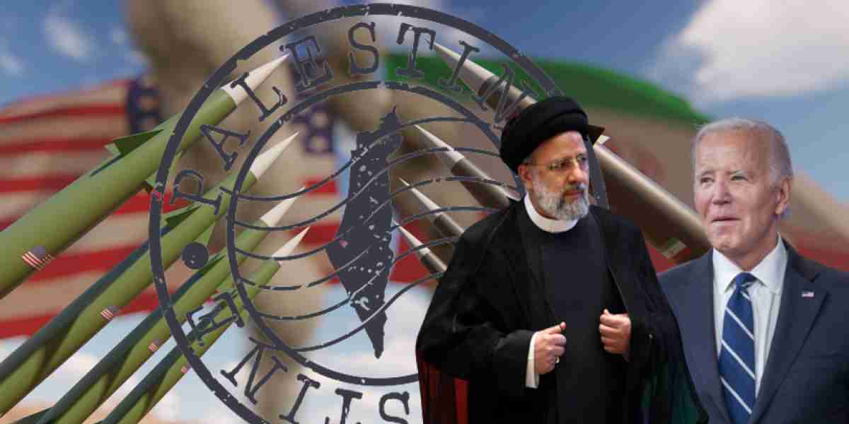 Iran tvdi, Vašington nam posalo poruku, zaustaviće Izrael! I ne samo to, i Palestice čeka velika promjena!
