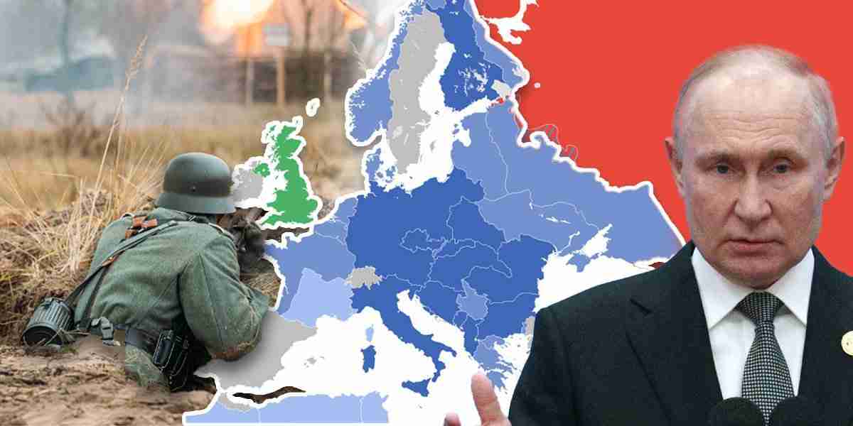 Vašington smislio kako prikriti poraz u Ukrajini! Još samo da Moskva to prihvati – Kijev se o tome ne pita!