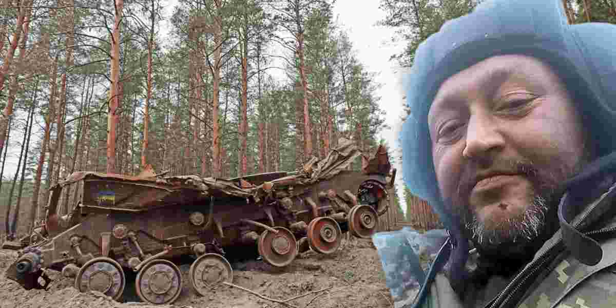 Brutalna osveta! Rusi likvidirali legendu kijevskih snaga! Dok cijela Ukrajina plače, stigla jeziva prijetnja! “Sve vas ovo čeka…”