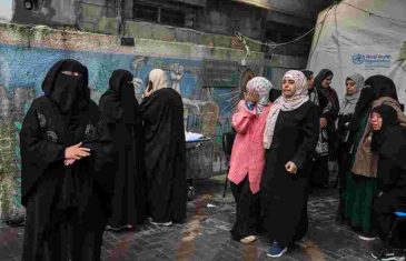 Izrael oslobodio 39 Palestinaca nakon što je Hamas pustio 13 talaca