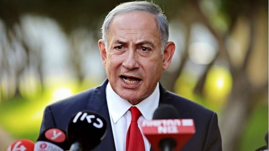 Netanyahu o njegovoj odgovornosti za napad Hamasa: Da li su Busha pitali za…