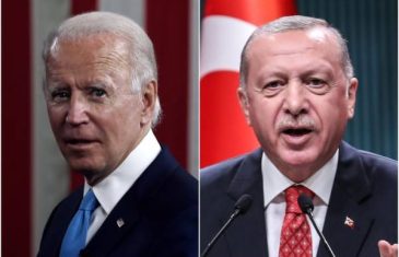 NOVI PRITISAK BIJELE KUĆE: Amerikanci će od Turske tražiti da poštuje njihove sankcije protiv Rusije i Hamasa