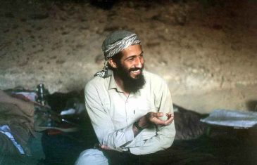Pismo Americi: Kako su TikTok, Guardian i generacija Z “oživjeli” Osamu bin Ladena