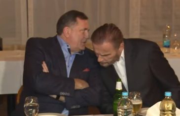 Nobilo brani “ustavobranitelja” Dodika: SAD i ne znaju da je na kraju on jedini branilac BiH