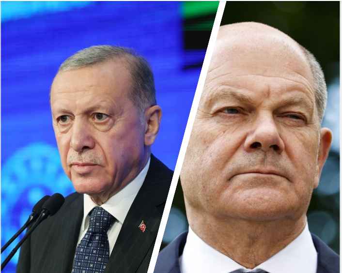Erdogan stiže u Njemačku. Napeto iščekivanje neugodnog gosta koji ima džokera u rukavu