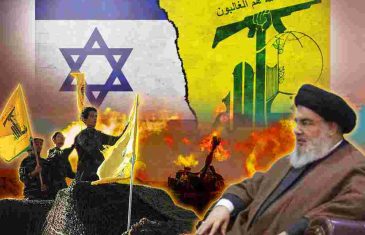 “HEZBOLLAH JE TREBAO UDARITI ZAPALJENI IZRAEL, SAD JE PREKASNO?!” Stručnjaci analizirali Nasrallahov govor: NEĆE ZAPOČETI TOTALNI RAT