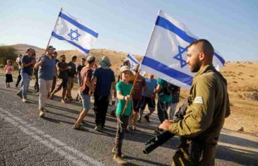 VIŠEDECENIJSKI APARTHEJD NA ZAPADNOJ OBALI: Ko su izraelski doseljenici i zašto žive na palestinskoj zemlji?