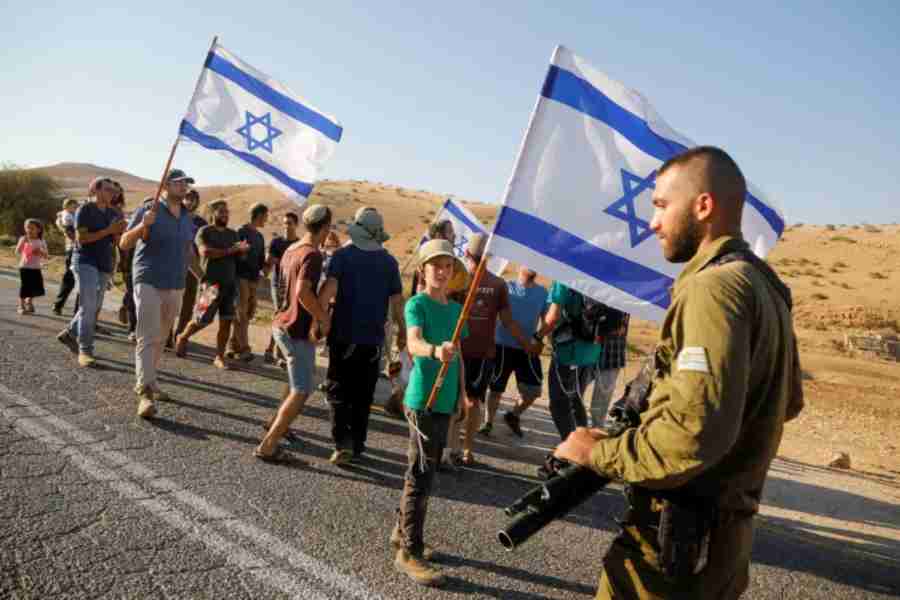 VIŠEDECENIJSKI APARTHEJD NA ZAPADNOJ OBALI: Ko su izraelski doseljenici i zašto žive na palestinskoj zemlji?