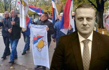 Mijatović o događanjima u Banjoj Luci: “Borci” su mi se izvinili, došli su za…”