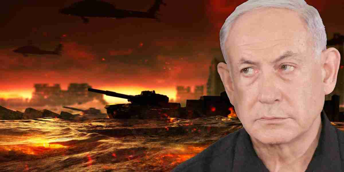 BAJDEN UBIJEDIO NETANJAHUA DA NE IZVRŠI KONTRANAPAD?! Amerika spriječila novu eskalaciju sukoba Izraela i Irana