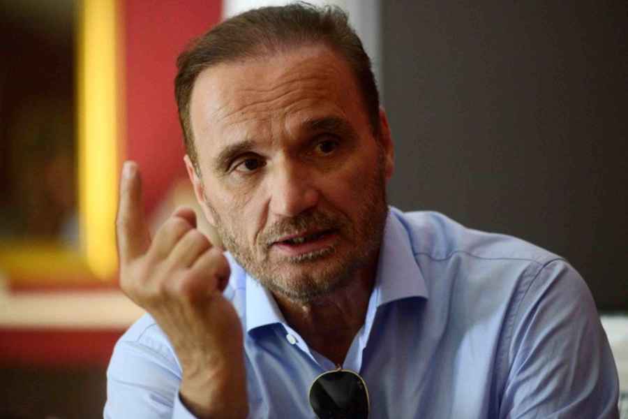 HRVATSKI ADVOKAT ANTO NOBILO POTVRDIO: “Kontaktirao me Dodikov advokatski tim, žele da im se pridružim u odbrani predsjednika RS-a!”