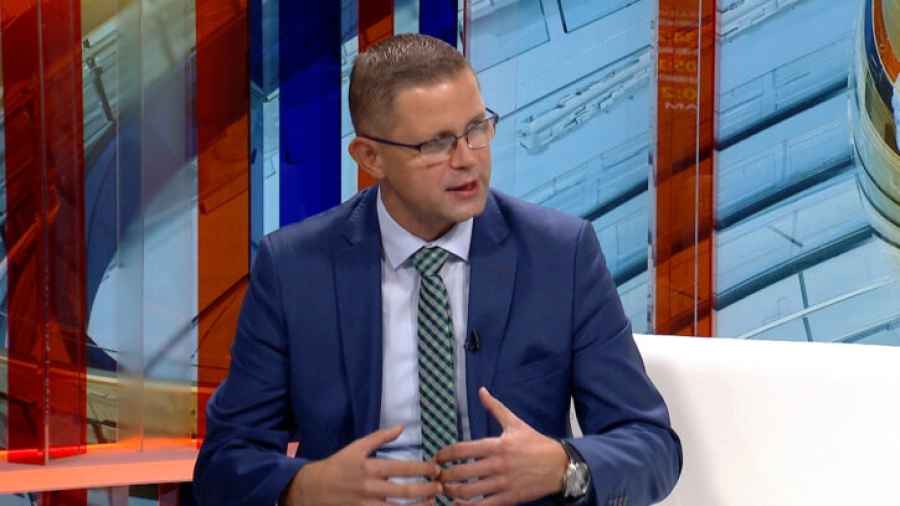 PROFESOR MIRZA SMAJIĆ: “Mislim da će, ipak, na kraju građani odlučivati i natjerati političku elitu da uđemo…”