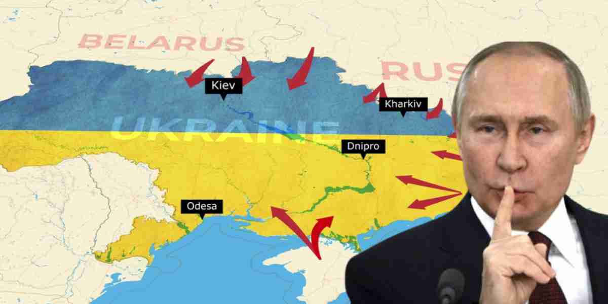 Zapad odlučio! Ovo će Zelenski morati da preda Putinu! Lideru Ukrajine niko ne smije da saopšti katastrofalne vijesti!
