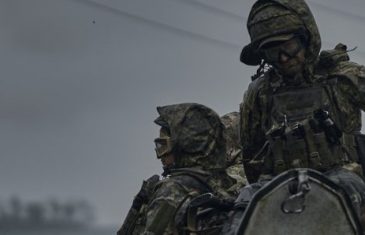 Sprema se nešto jezivo! Kijev će zamrznuti sukob, Zapad već “kači pištolj”, ali to je…