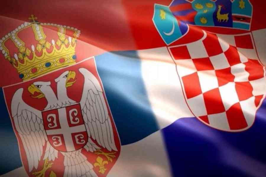 RASPLAMSAVA SE SRPSKO-HRVATSKI DIPLOMATSKI RAT: Srbija optužila Hrvatsku da potkopava dobrosusjedske odnose i mir u regionu!