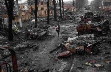 Mračna prognoza čuvenog historičara: ‘Prijete tri katastrofe, a Ukrajina nije najveća’