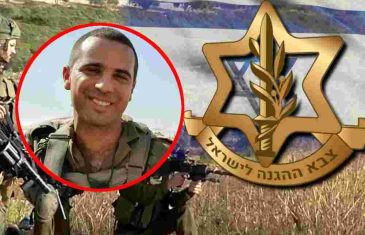 IZRAELCI UPALI U KRVAVU ZASJEDU! Hamas je i dalje OPASAN, poginuo poznati pukovnik – Otvorili vatru, pa aktivirali EKSPLOZIV