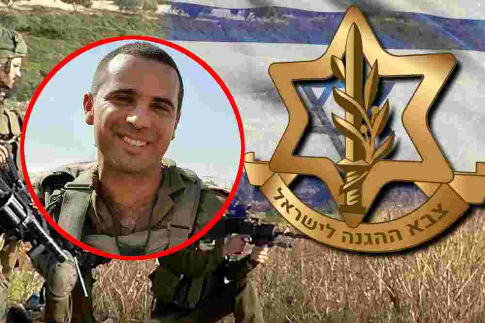 IZRAELCI UPALI U KRVAVU ZASJEDU! Hamas je i dalje OPASAN, poginuo poznati pukovnik – Otvorili vatru, pa aktivirali EKSPLOZIV