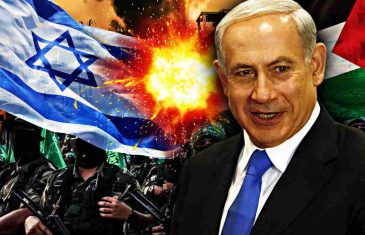 Netanyahu naredio invaziju na ‘posljednje utočište Hamsa’ u Gazi…