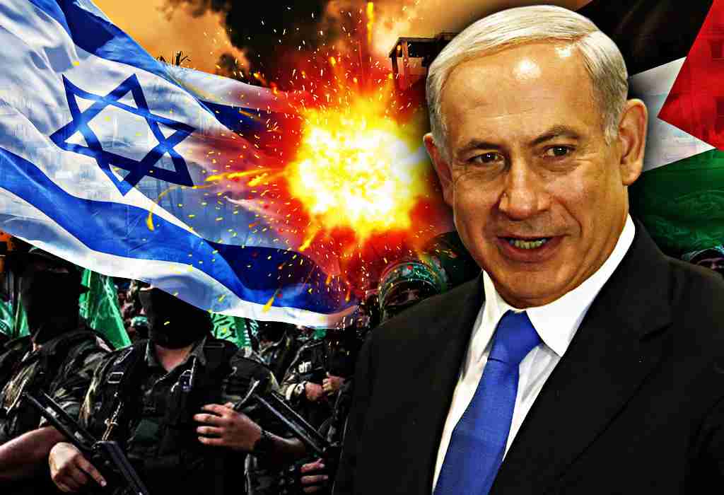 Netanyahu naredio invaziju na ‘posljednje utočište Hamsa’ u Gazi…
